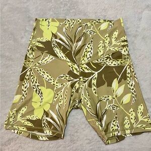 aerie offline athletic short size xl nwot